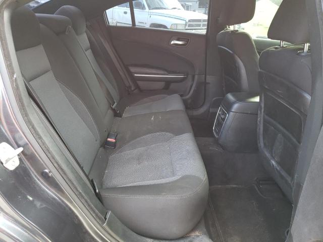 Photo 10 from auction – 2016 DODGE CHARGER SE with VIN 2C3CDXBG1GH327330