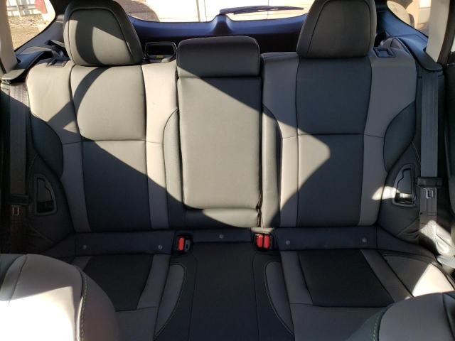 Photo 10 from auction – 2023 SUBARU OUTBACK ON with VIN 4S4BTALC5P3117914