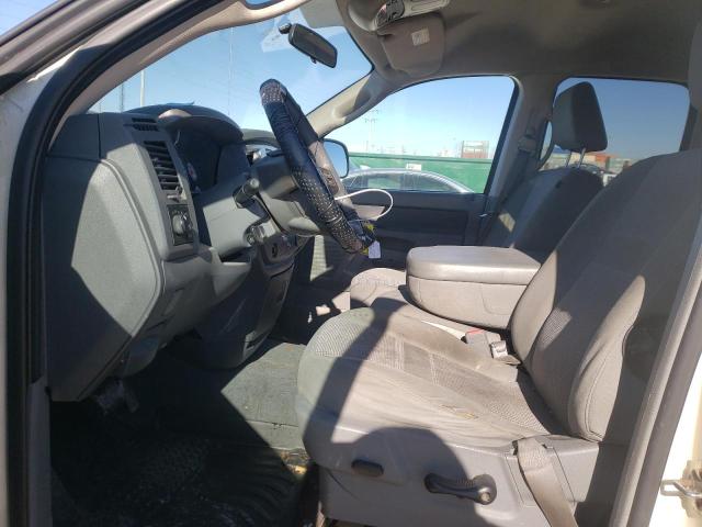 Photo 7 from auction – 2008 DODGE RAM 1500 S with VIN 1D7HU18298J165088