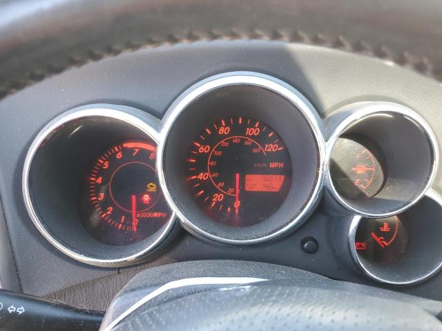 Photo 9 from auction – 2003 TOYOTA MATRIX with VIN 2T1KR32E73C057346