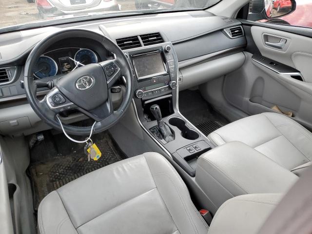 Photo 8 from auction – 2016 TOYOTA CAMRY LE with VIN 4T1BF1FK2GU614083