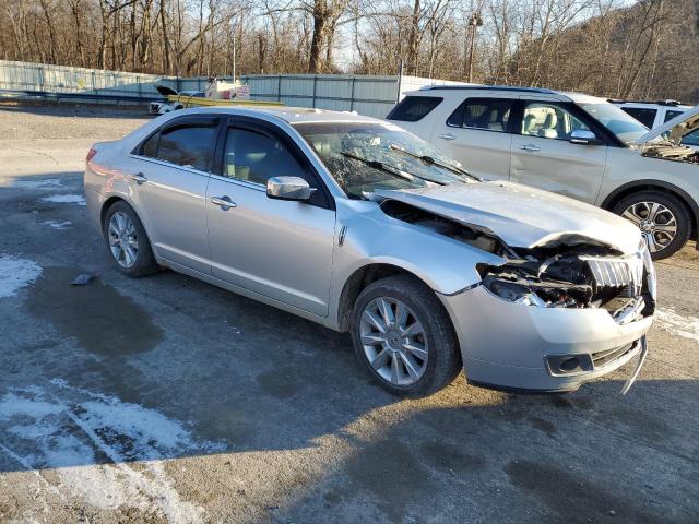 Photo 4 from auction – 2012 LINCOLN MKZ with VIN 3LNHL2JC0CR813885