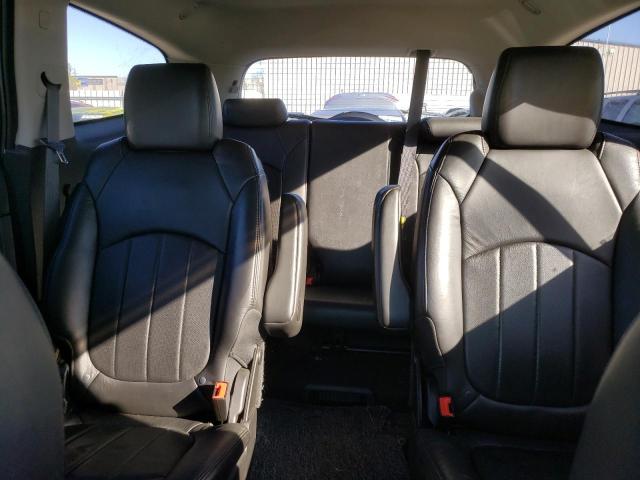 Photo 10 from auction – 2011 BUICK ENCLAVE CX with VIN 5GAKVCED4BJ162462
