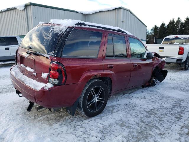 Photo 3 from auction – 2006 CHEVROLET TRAILBLAZE with VIN 1GNDT13S262167699