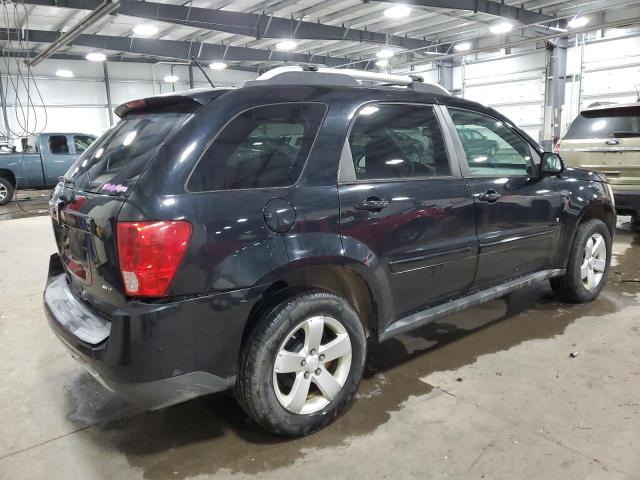 Photo 3 from auction – 2007 PONTIAC TORRENT with VIN 2CKDL73F076074904