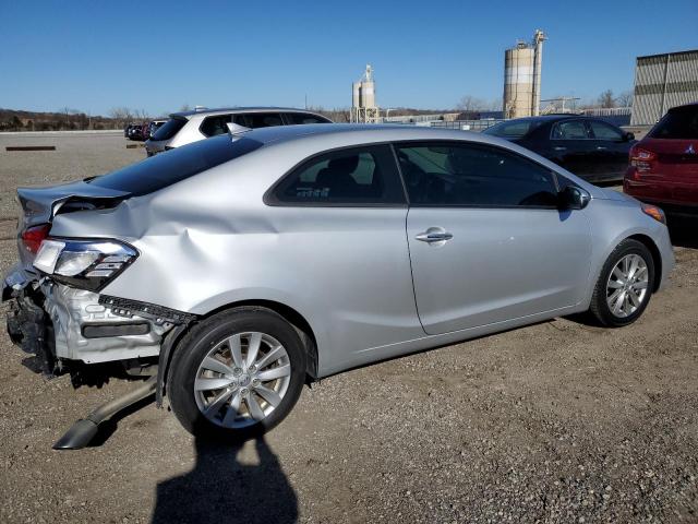Photo 3 from auction – 2016 KIA FORTE EX with VIN KNAFX6A81G5632836