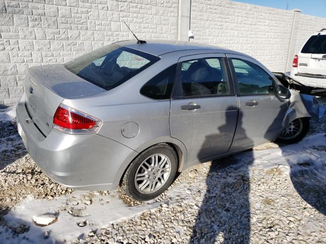 Photo 3 from auction – 2010 FORD FOCUS SE with VIN 1FAHP3FN7AW292964