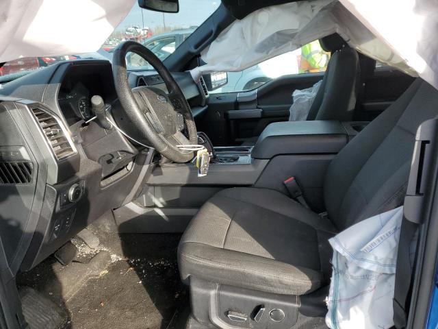 Photo 7 from auction – 2015 FORD F150 SUPER with VIN 1FTEX1EP3FFA14736