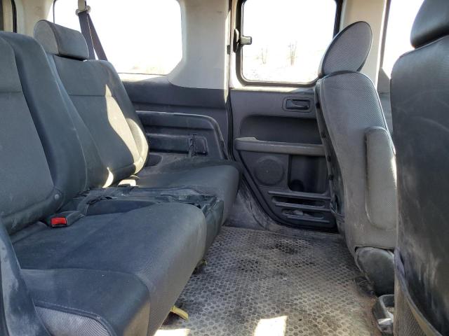 Photo 11 from auction – 2004 HONDA ELEMENT EX with VIN 5J6YH28564L029699