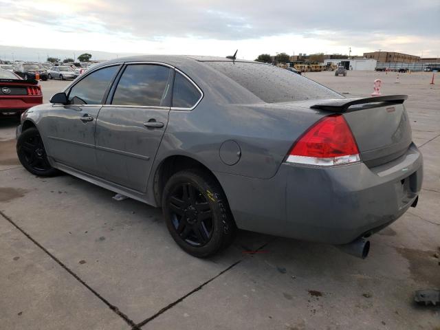 Photo 2 from auction – 2012 CHEVROLET IMPALA LT with VIN 2G1WB5E3XC1183901