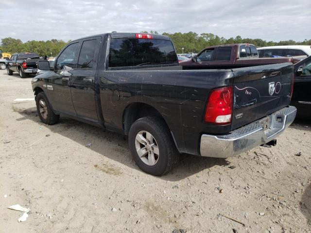 Photo 2 from auction – 2017 RAM 1500 ST with VIN 1C6RR6FT9HS505379