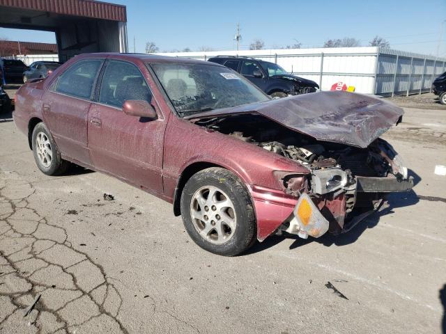 Photo 4 from auction – 2000 TOYOTA CAMRY CE with VIN 4T1BG22K8YU709340