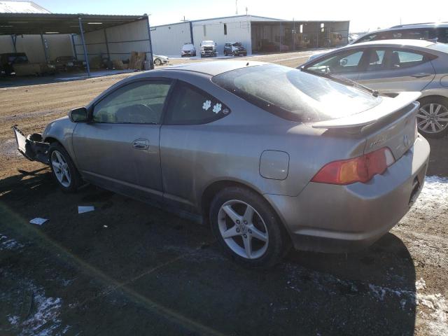 Photo 2 from auction – 2003 ACURA RSX with VIN JH4DC54883C014607