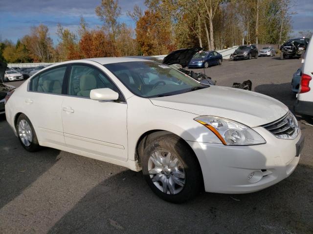 Photo 4 from auction – 2010 NISSAN ALTIMA BAS with VIN 1N4AL2AP0AN432407