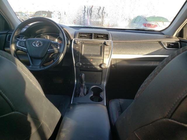 Photo 8 from auction – 2015 TOYOTA CAMRY LE with VIN 4T1BF1FK4FU042223