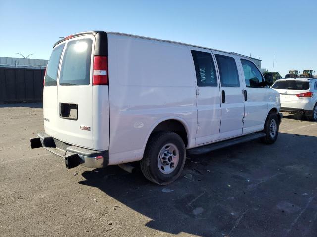 Photo 3 from auction – 2017 GMC SAVANA G25 with VIN 1GTW7AFF8H1910024