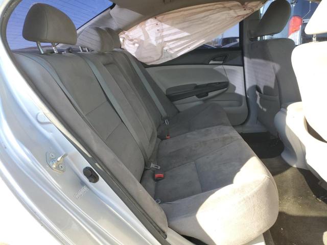 Photo 10 from auction – 2012 HONDA ACCORD LX with VIN 1HGCP2F33CA006784