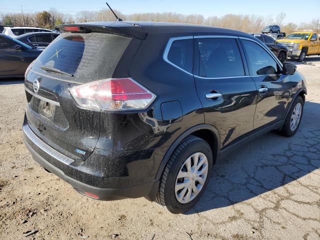 Photo 3 from auction – 2014 NISSAN ROGUE S with VIN 5N1AT2MT4EC756718
