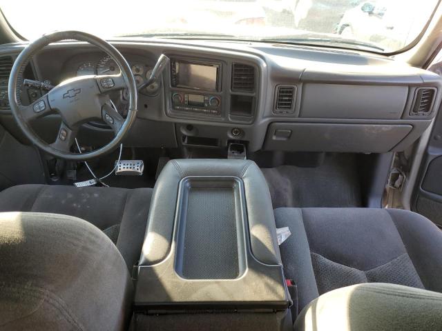 Photo 8 from auction – 2005 CHEVROLET SILVERADO with VIN 2GCEC19T951187802