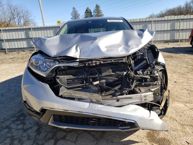 Photo 5 from auction – 2019 HONDA CR-V EX with VIN 7FARW2H58KE028641