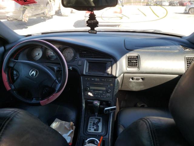 Photo 8 from auction – 2003 ACURA 3.2TL TYPE with VIN 19UUA56913A015933