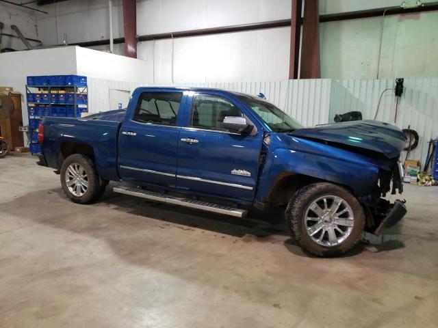 Photo 4 from auction – 2015 CHEVROLET 1500 with VIN 3GCPCTEC6FG515857