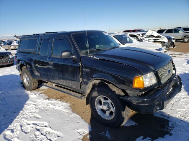 Photo 4 from auction – 2001 FORD RANGER SUP with VIN 1FTZR15E81PA61323