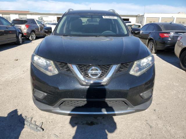 Photo 5 from auction – 2014 NISSAN ROGUE S with VIN 5N1AT2MV9EC853978