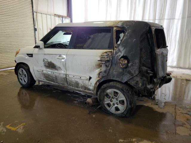 Photo 2 from auction – 2012 KIA SOUL with VIN KNDJT2A58C7430095
