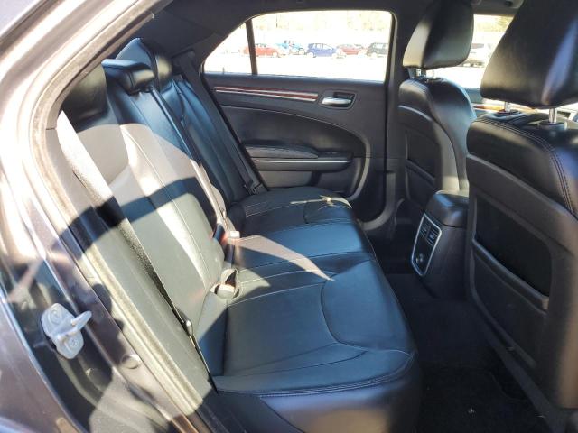 Photo 10 from auction – 2014 CHRYSLER 300 with VIN 2C3CCAAGXEH182982