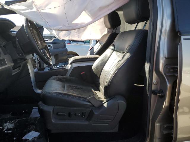 Photo 7 from auction – 2013 FORD F150 SUPER with VIN 1FTFW1ET3DKF04540
