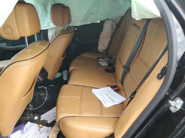 Photo 10 from auction – 2014 CHEVROLET IMPALA LTZ with VIN 1G1145SLXEU171473