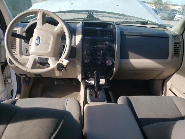 Photo 8 from auction – 2010 FORD ESCAPE XLS with VIN 1FMCU0C79AKA62265