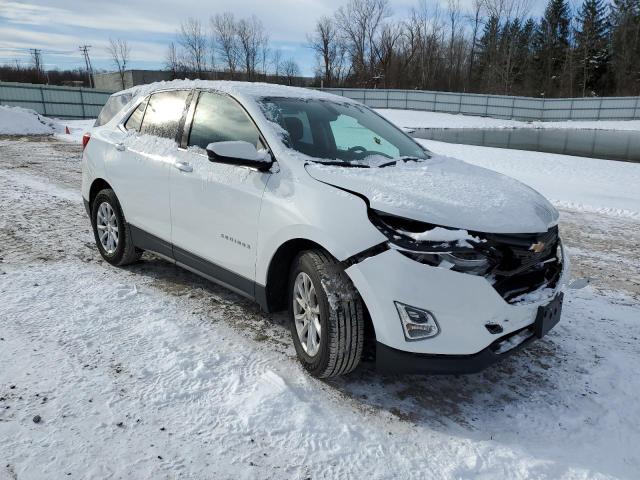 Photo 4 from auction – 2018 CHEVROLET EQUINOX LT with VIN 2GNAXJEV9J6337826