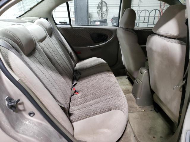 Photo 10 from auction – 2000 CHEVROLET MALIBU with VIN 1G1ND52J0Y6310227