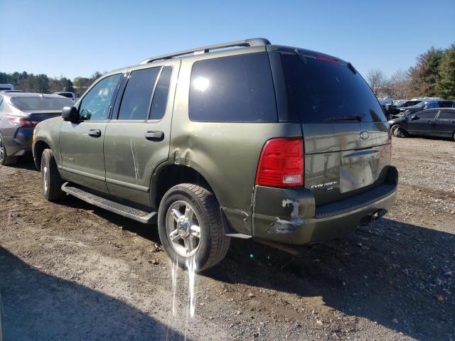 Photo 2 from auction – 2004 FORD EXPLORER X with VIN 1FMZU73E04UB87746