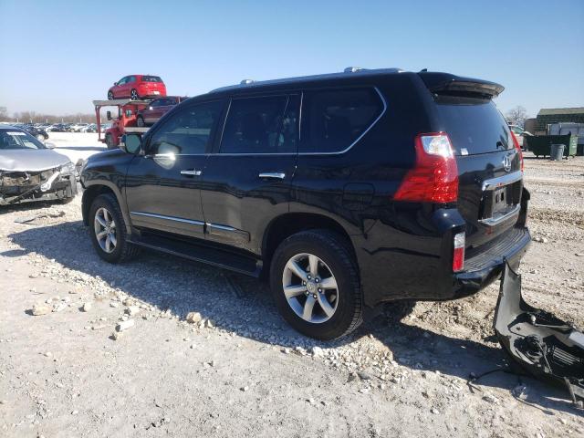 Photo 2 from auction – 2013 LEXUS GX 460 PRE with VIN JTJJM7FXXD5058600