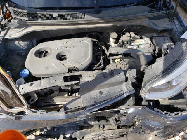 Photo 11 from auction – 2014 KIA SOUL ! with VIN KNDJX3A54E7021671