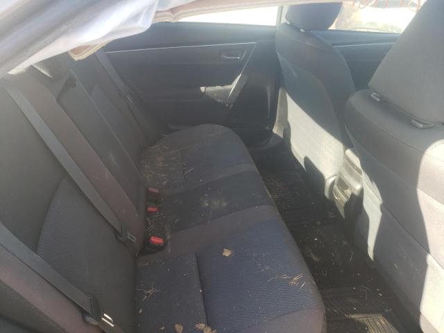 Photo 10 from auction – 2019 TOYOTA COROLLA L with VIN 5YFBURHE6KP931385