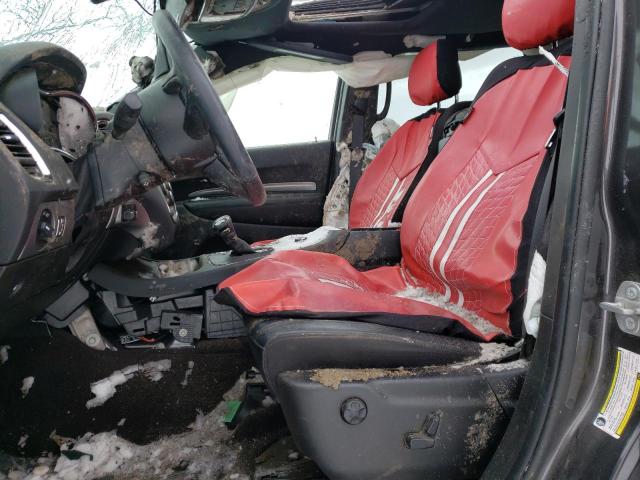 Photo 7 from auction – 2019 DODGE DURANGO R/ with VIN 1C4SDJCT3KC617354