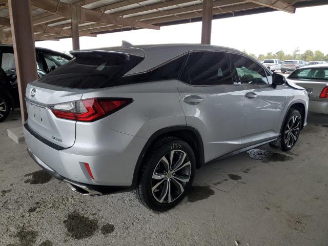 Photo 3 from auction – 2017 LEXUS RX 350 BAS with VIN 2T2ZZMCA9HC076418