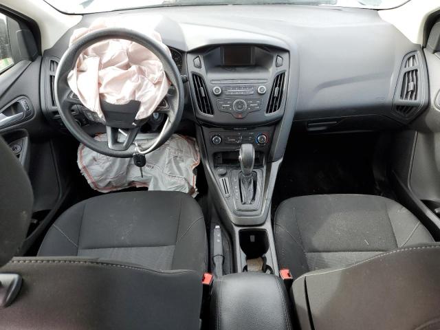 Photo 8 from auction – 2018 FORD FOCUS SE with VIN 1FADP3K21JL231606