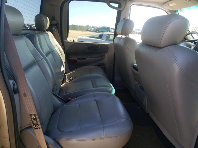 Photo 10 from auction – 2003 FORD F150 SUPER with VIN 1FTRW07L53KD34314