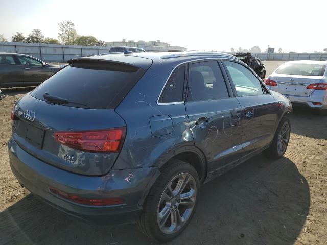 Photo 3 from auction – 2016 AUDI Q3 PREMIUM with VIN WA1EFCFS5GR014040