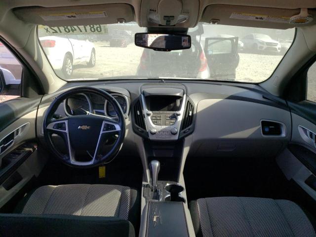 Photo 8 from auction – 2015 CHEVROLET EQUINOX LT with VIN 2GNALBEK2F1144705