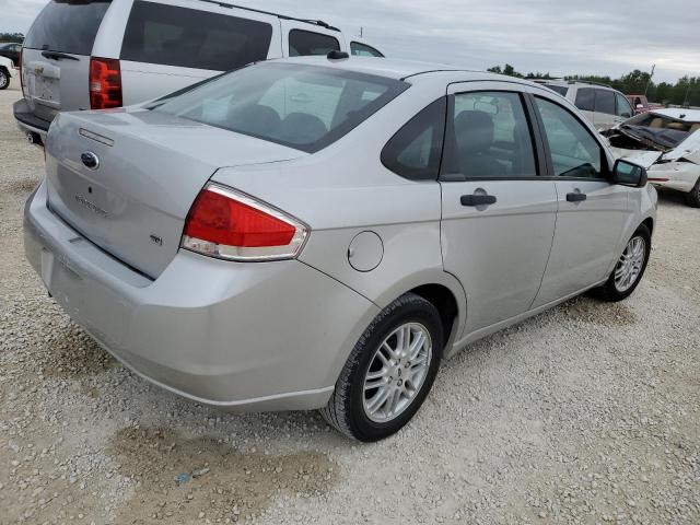 Photo 3 from auction – 2009 FORD FOCUS SE with VIN 1FAHP35N99W170622