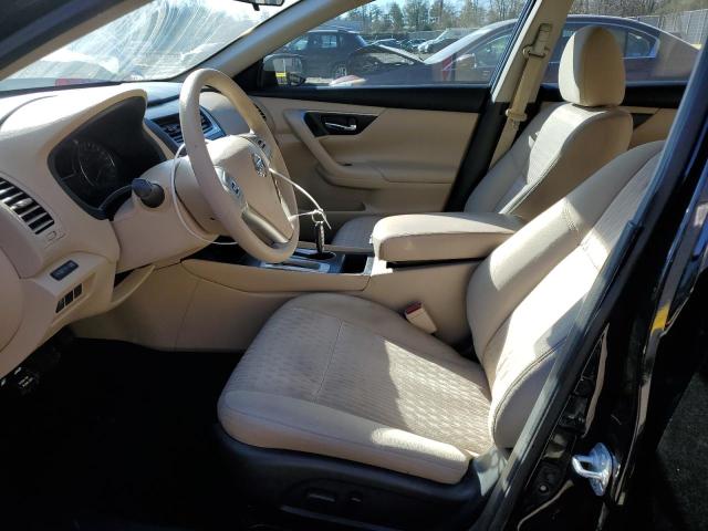 Photo 7 from auction – 2017 NISSAN ALTIMA 2.5 with VIN 1N4AL3AP5HC254005