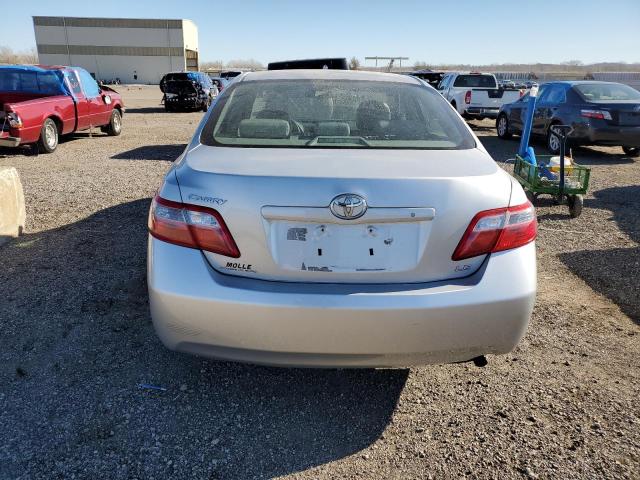 Photo 6 from auction – 2009 TOYOTA CAMRY BASE with VIN 4T1BE46K29U415123