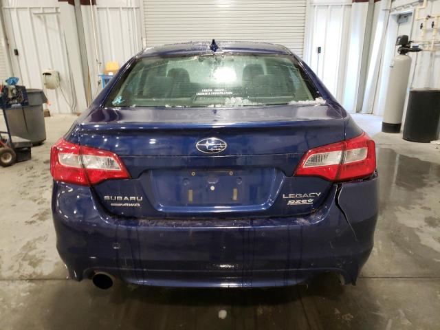 Photo 6 from auction – 2017 SUBARU LEGACY SPO with VIN 4S3BNAS68H3027118