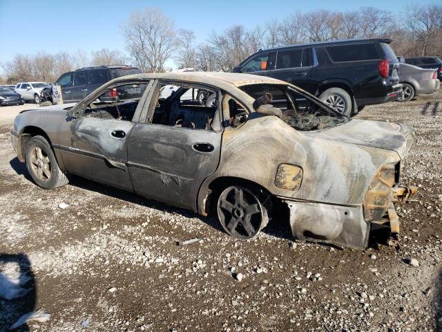 Photo 2 from auction – 2004 CHEVROLET IMPALA with VIN 2G1WF52E249247779